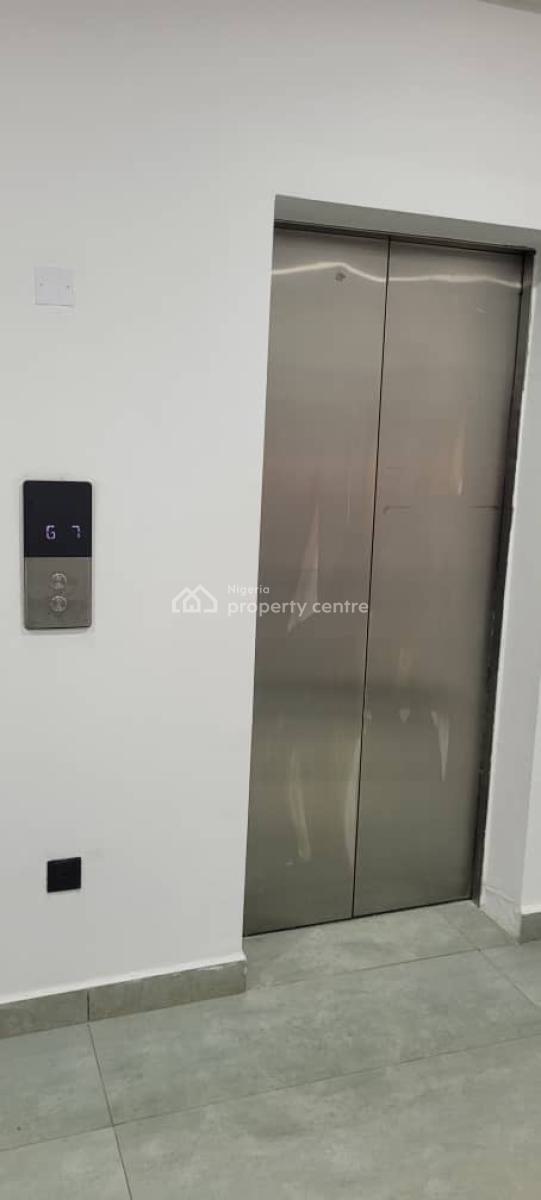 Brand New 4 Bedroom Apartment, Banana Island, Ikoyi, Lagos, Flat / Apartment for Rent