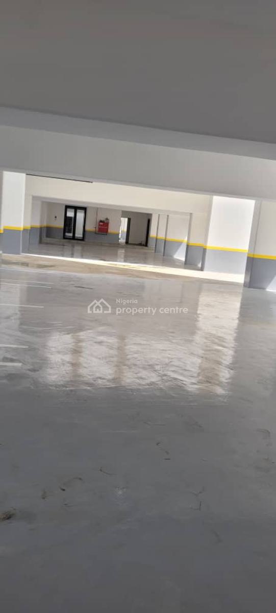 Brand New 4 Bedroom Apartment, Banana Island, Ikoyi, Lagos, Flat / Apartment for Rent