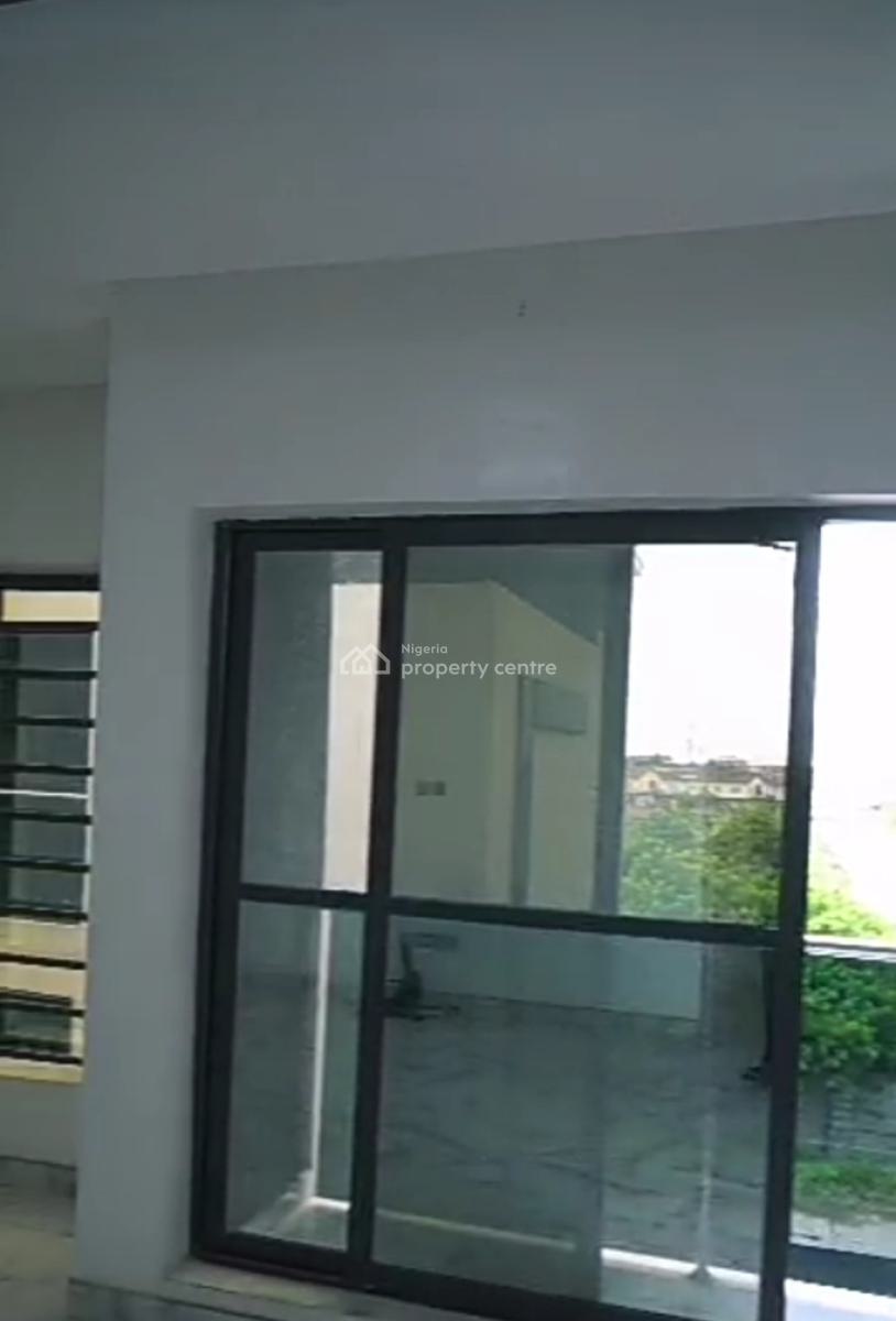 Brand New 5 Bedroom Semi Detached Duplex with Swimming Pool and Bq, Abraham Adesanya, Ajiwe, Ajah, Lagos, Semi-detached Duplex for Sale