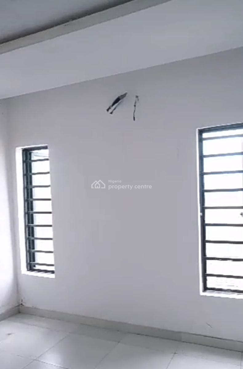 Brand New 5 Bedroom Semi Detached Duplex with Swimming Pool and Bq, Abraham Adesanya, Ajiwe, Ajah, Lagos, Semi-detached Duplex for Sale