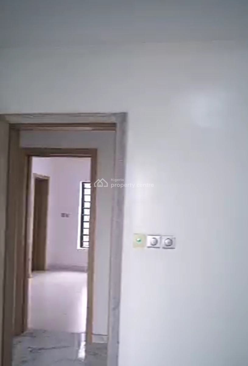 Brand New 5 Bedroom Semi Detached Duplex with Swimming Pool and Bq, Abraham Adesanya, Ajiwe, Ajah, Lagos, Semi-detached Duplex for Sale