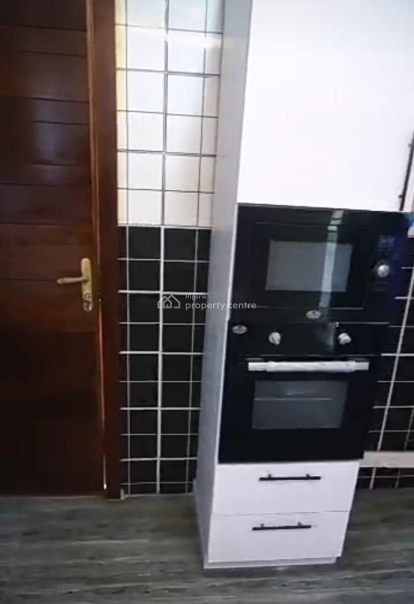 Brand New 5 Bedroom Semi Detached Duplex with Swimming Pool and Bq, Abraham Adesanya, Ajiwe, Ajah, Lagos, Semi-detached Duplex for Sale