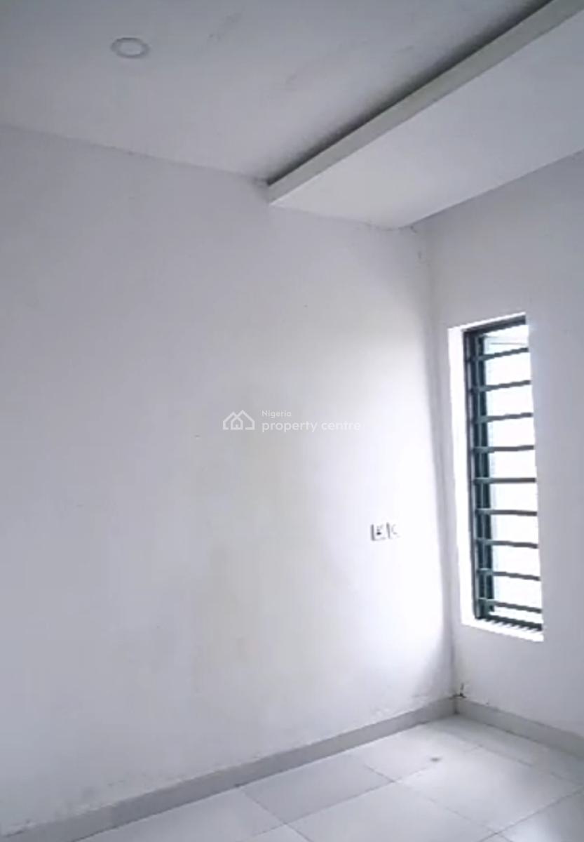 Brand New 5 Bedroom Semi Detached Duplex with Swimming Pool and Bq, Abraham Adesanya, Ajiwe, Ajah, Lagos, Semi-detached Duplex for Sale