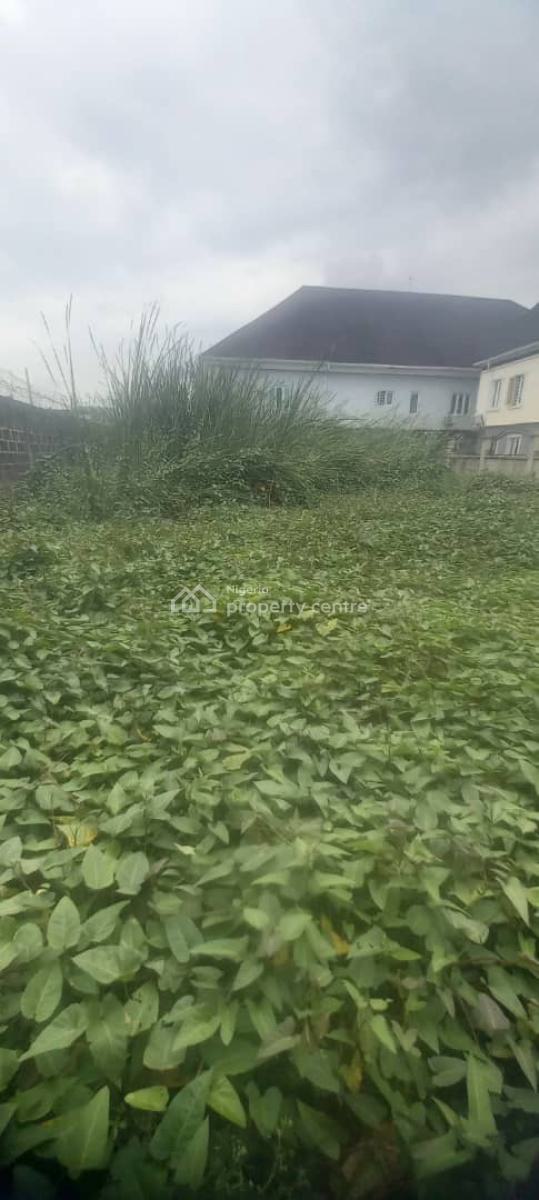 Strategic Located Land, Sangotedo, Ajah, Lagos, Mixed-use Land for Sale