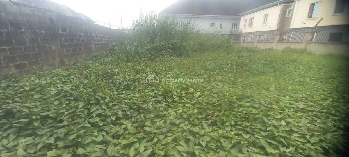 Strategic Located Land, Sangotedo, Ajah, Lagos, Mixed-use Land for Sale