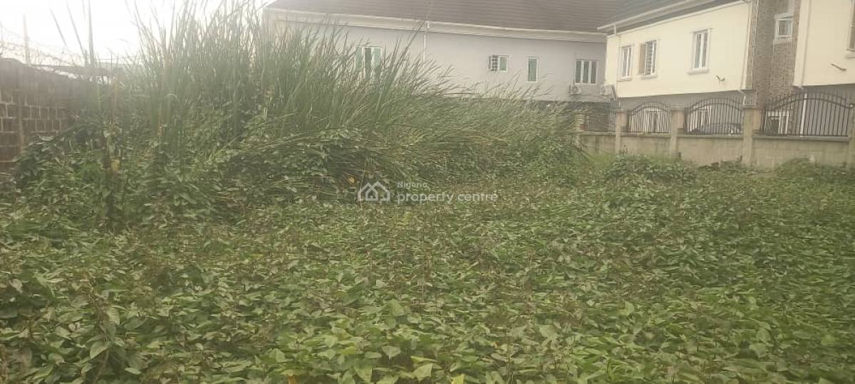 Strategic Located Land, Sangotedo, Ajah, Lagos, Mixed-use Land for Sale