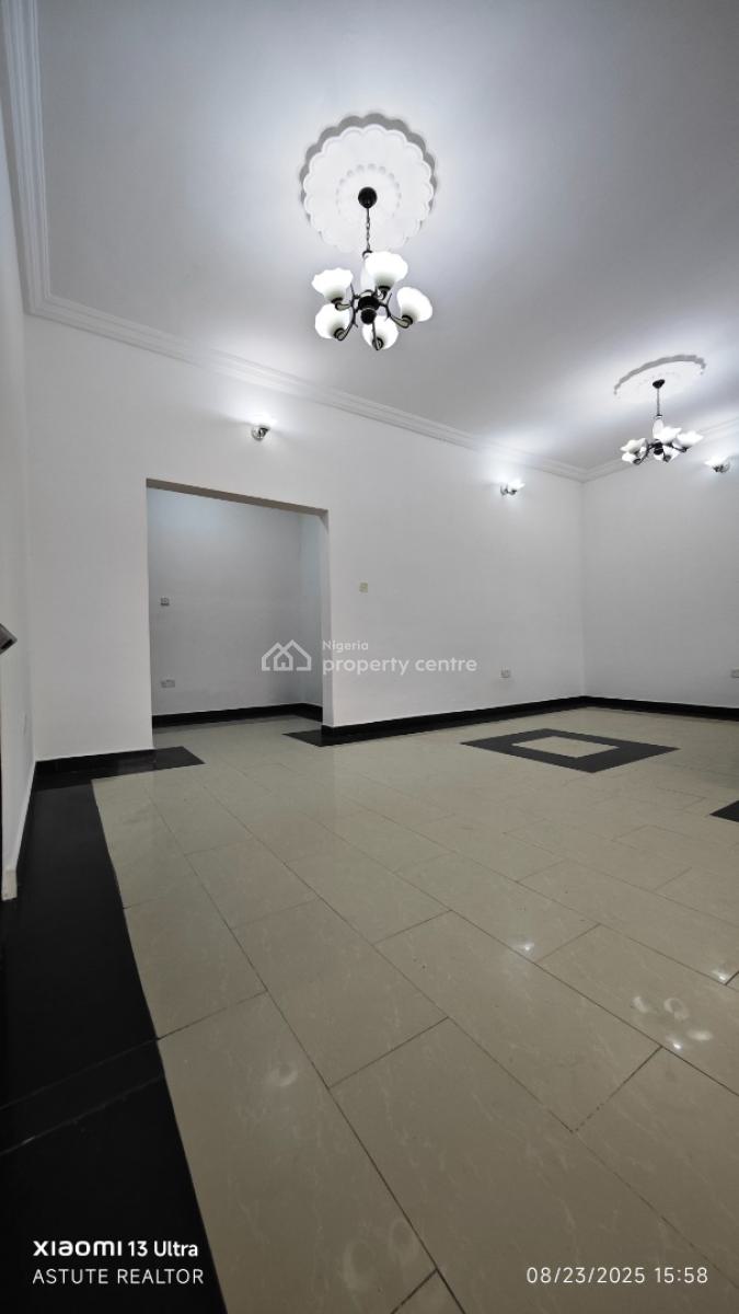 Spacious Self Service 2 Bedrooms Flat, Off Palace Road, Oniru, Victoria Island (vi), Lagos, Flat / Apartment for Rent