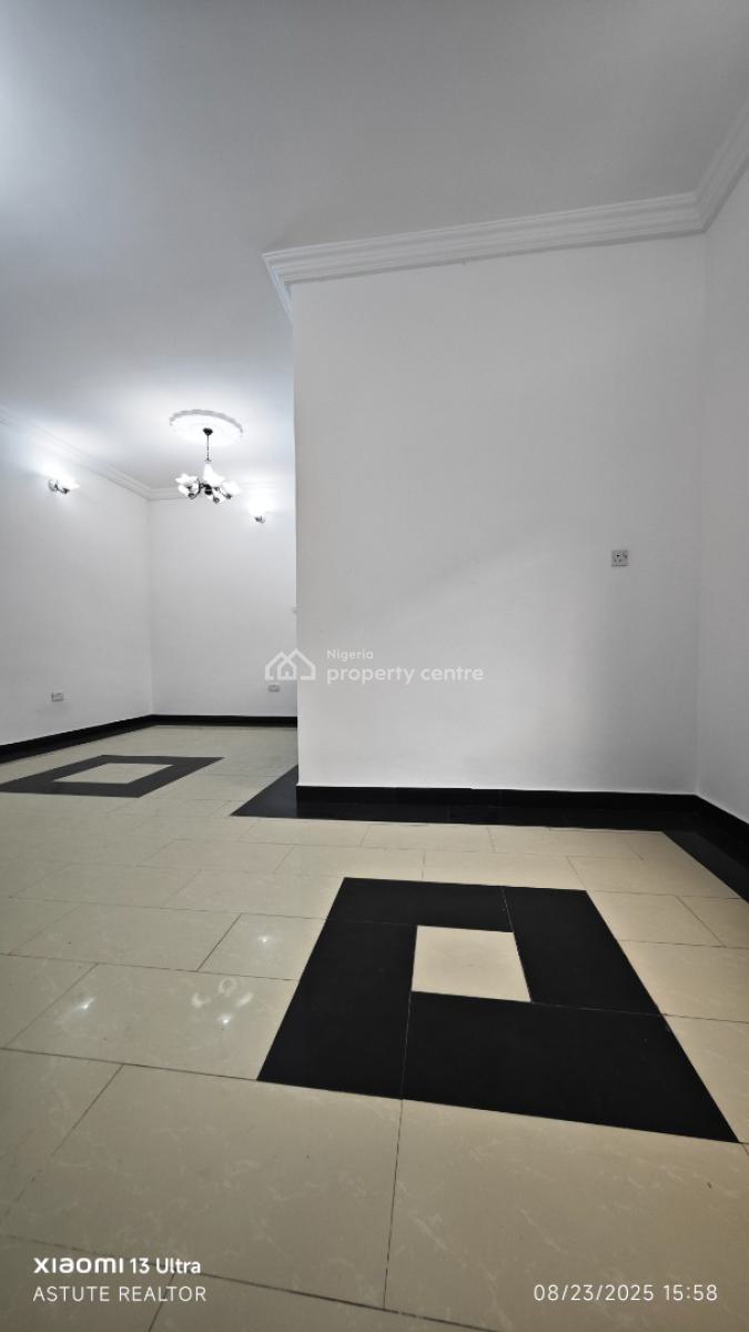 Spacious Self Service 2 Bedrooms Flat, Off Palace Road, Oniru, Victoria Island (vi), Lagos, Flat / Apartment for Rent