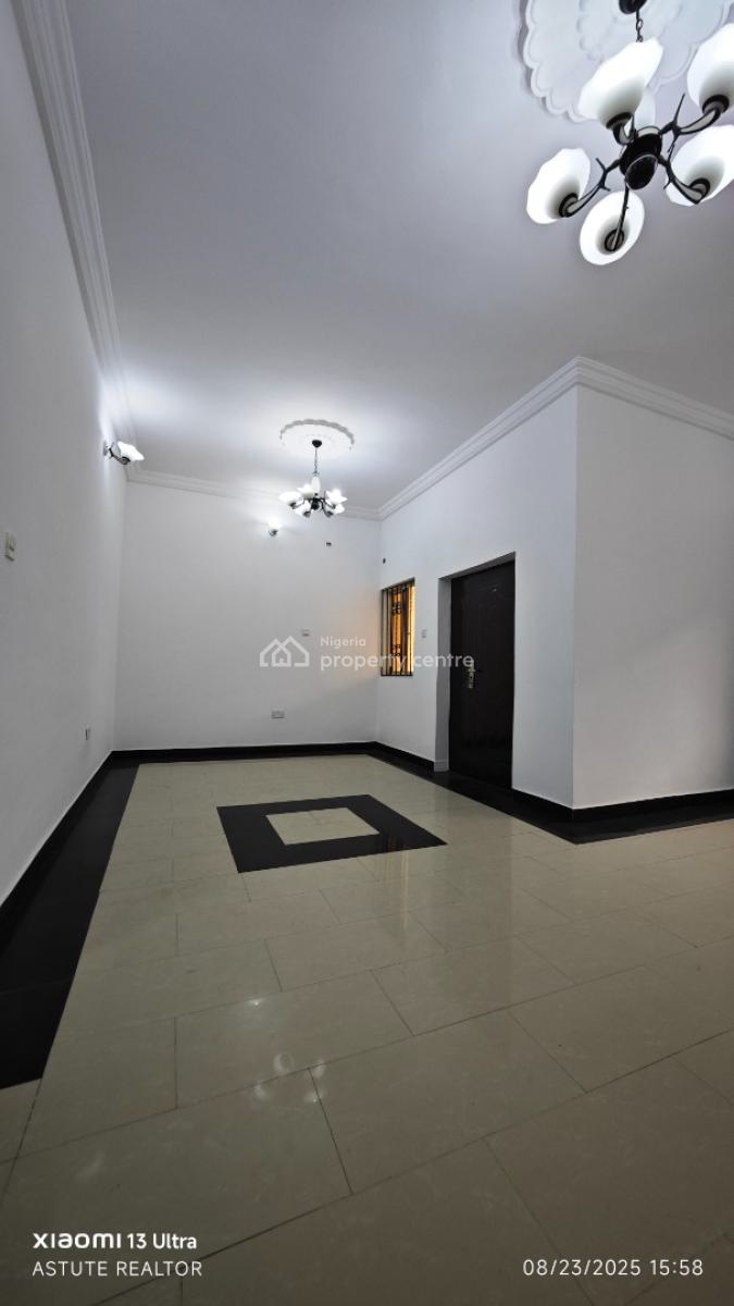 Spacious Self Service 2 Bedrooms Flat, Off Palace Road, Oniru, Victoria Island (vi), Lagos, Flat / Apartment for Rent