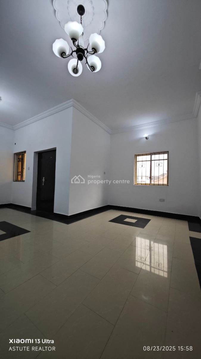 Spacious Self Service 2 Bedrooms Flat, Off Palace Road, Oniru, Victoria Island (vi), Lagos, Flat / Apartment for Rent