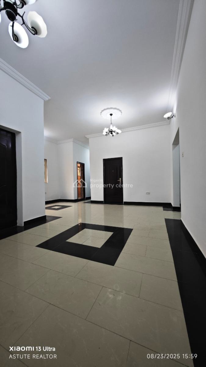 Spacious Self Service 2 Bedrooms Flat, Off Palace Road, Oniru, Victoria Island (vi), Lagos, Flat / Apartment for Rent