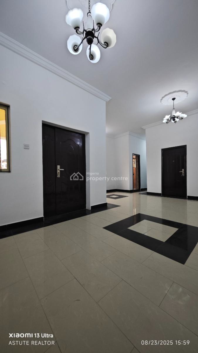 Spacious Self Service 2 Bedrooms Flat, Off Palace Road, Oniru, Victoria Island (vi), Lagos, Flat / Apartment for Rent