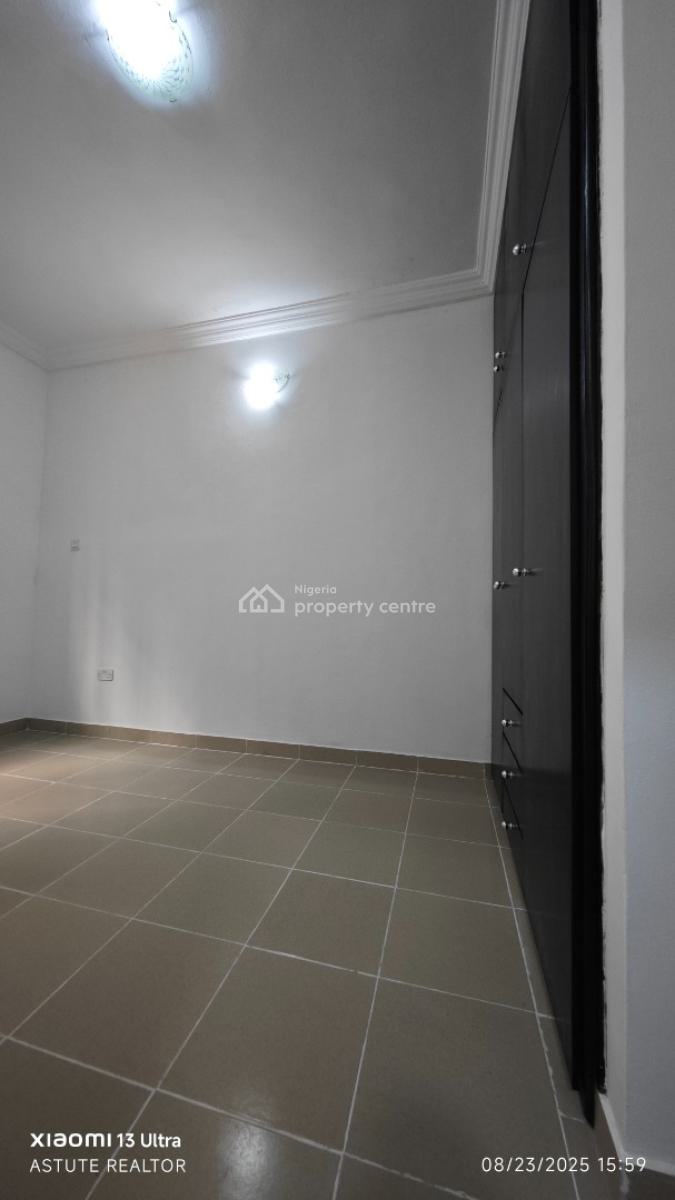 Spacious Self Service 2 Bedrooms Flat, Off Palace Road, Oniru, Victoria Island (vi), Lagos, Flat / Apartment for Rent