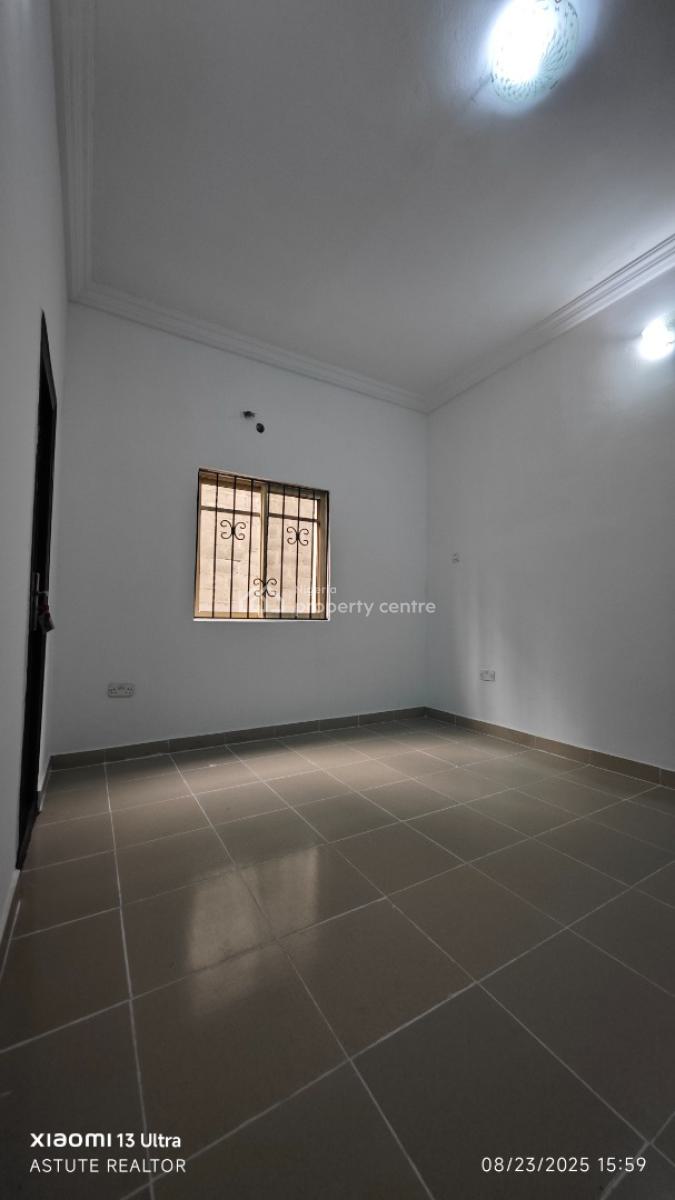 Spacious Self Service 2 Bedrooms Flat, Off Palace Road, Oniru, Victoria Island (vi), Lagos, Flat / Apartment for Rent