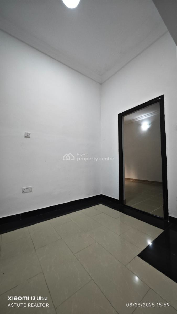 Spacious Self Service 2 Bedrooms Flat, Off Palace Road, Oniru, Victoria Island (vi), Lagos, Flat / Apartment for Rent