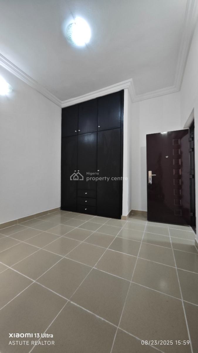 Spacious Self Service 2 Bedrooms Flat, Off Palace Road, Oniru, Victoria Island (vi), Lagos, Flat / Apartment for Rent
