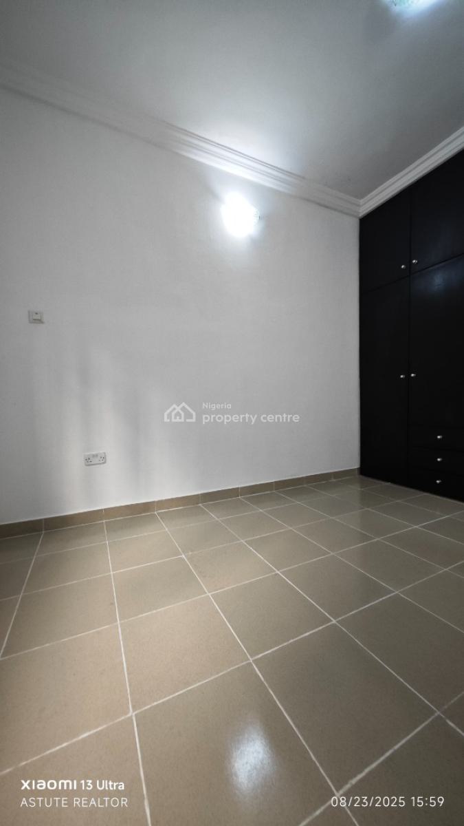 Spacious Self Service 2 Bedrooms Flat, Off Palace Road, Oniru, Victoria Island (vi), Lagos, Flat / Apartment for Rent