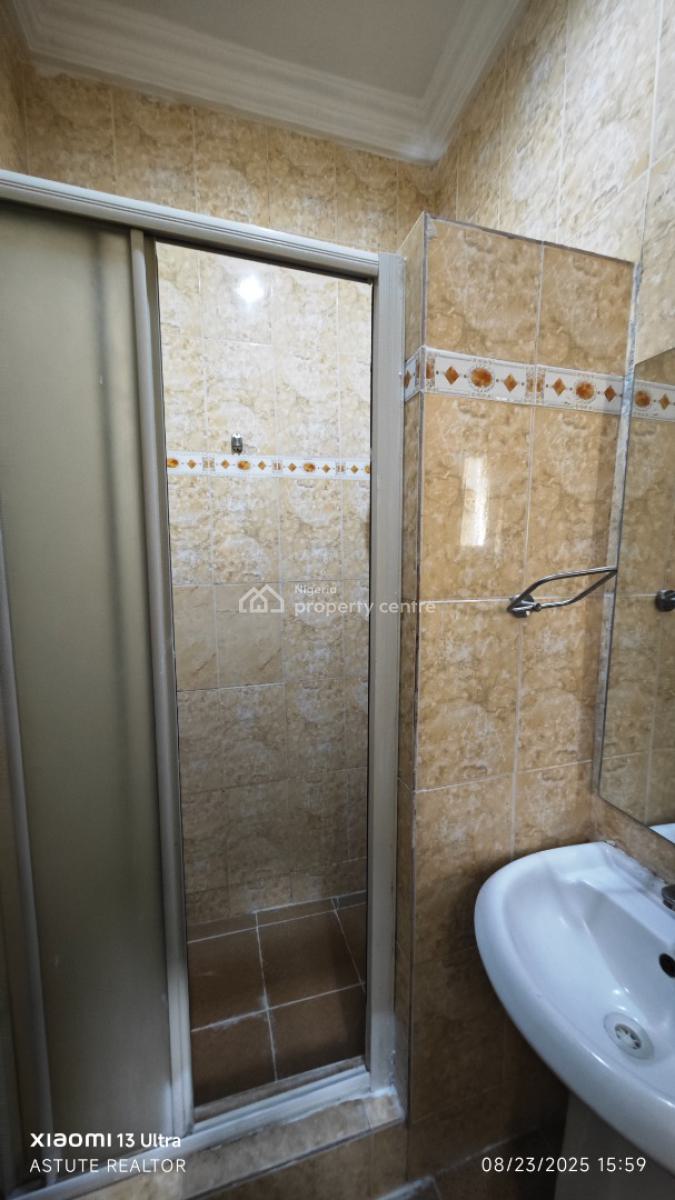 Spacious Self Service 2 Bedrooms Flat, Off Palace Road, Oniru, Victoria Island (vi), Lagos, Flat / Apartment for Rent