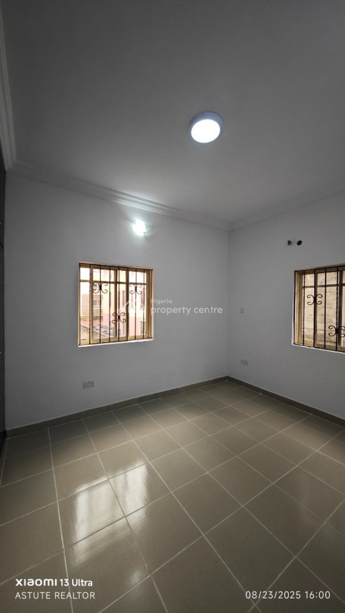 Spacious Self Service 2 Bedrooms Flat, Off Palace Road, Oniru, Victoria Island (vi), Lagos, Flat / Apartment for Rent