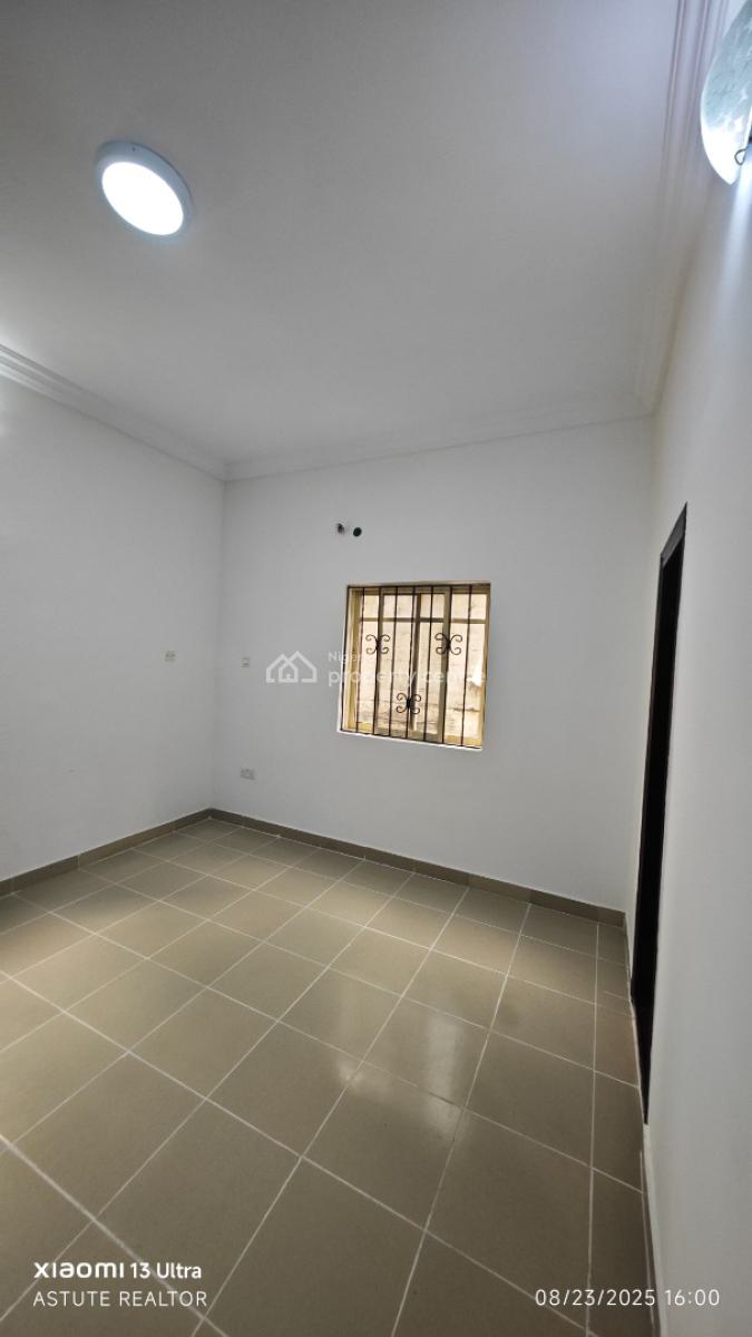 Spacious Self Service 2 Bedrooms Flat, Off Palace Road, Oniru, Victoria Island (vi), Lagos, Flat / Apartment for Rent