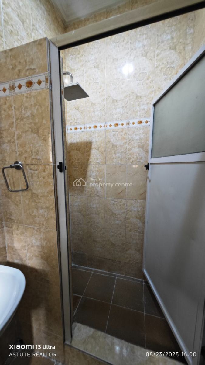 Spacious Self Service 2 Bedrooms Flat, Off Palace Road, Oniru, Victoria Island (vi), Lagos, Flat / Apartment for Rent