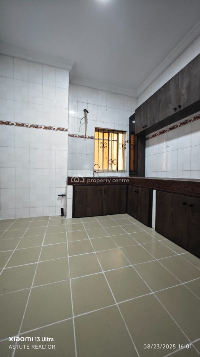 Spacious Self Service 2 Bedrooms Flat, Off Palace Road, Oniru, Victoria Island (vi), Lagos, Flat / Apartment for Rent