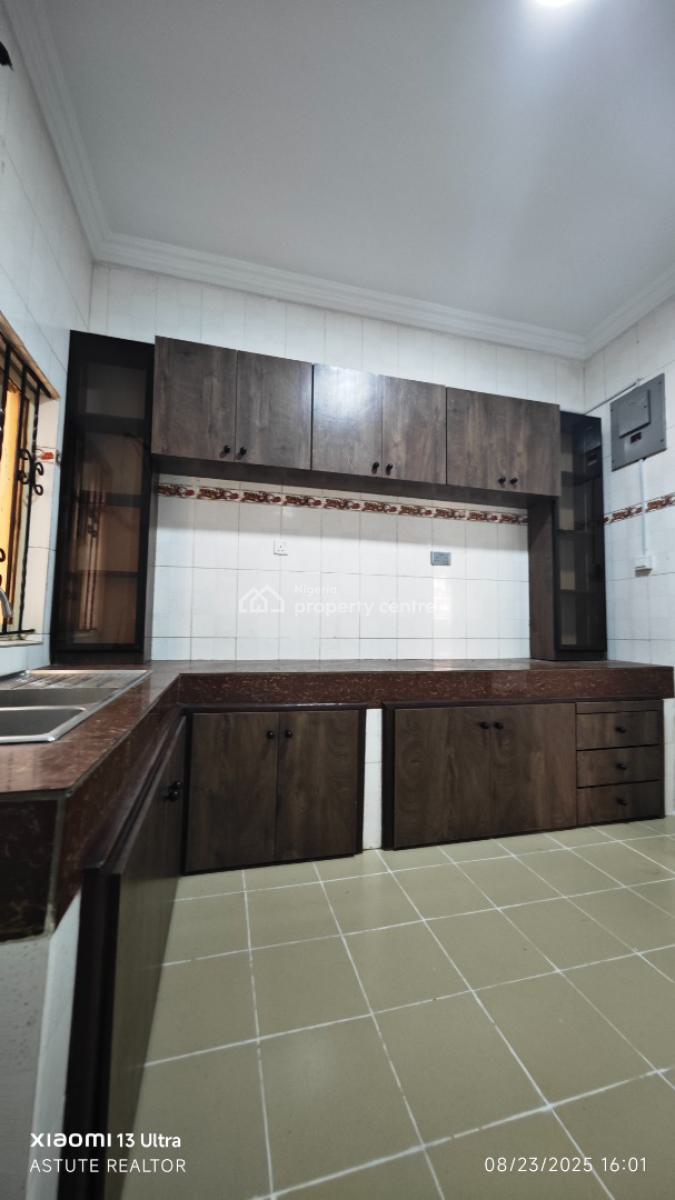 Spacious Self Service 2 Bedrooms Flat, Off Palace Road, Oniru, Victoria Island (vi), Lagos, Flat / Apartment for Rent