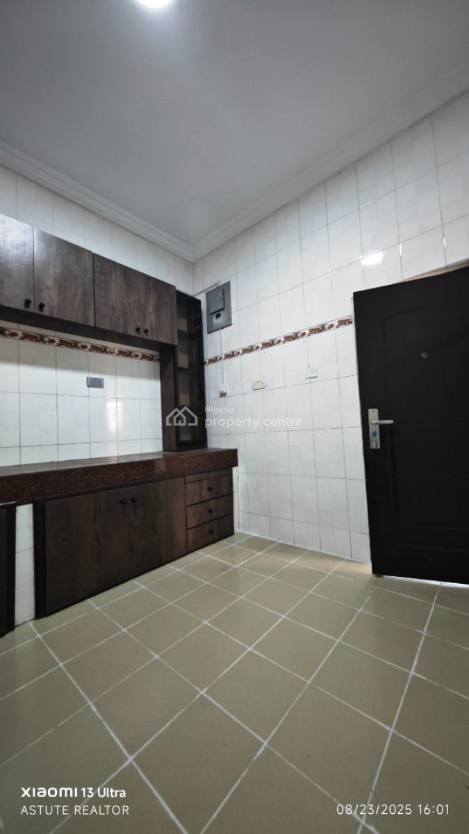 Spacious Self Service 2 Bedrooms Flat, Off Palace Road, Oniru, Victoria Island (vi), Lagos, Flat / Apartment for Rent