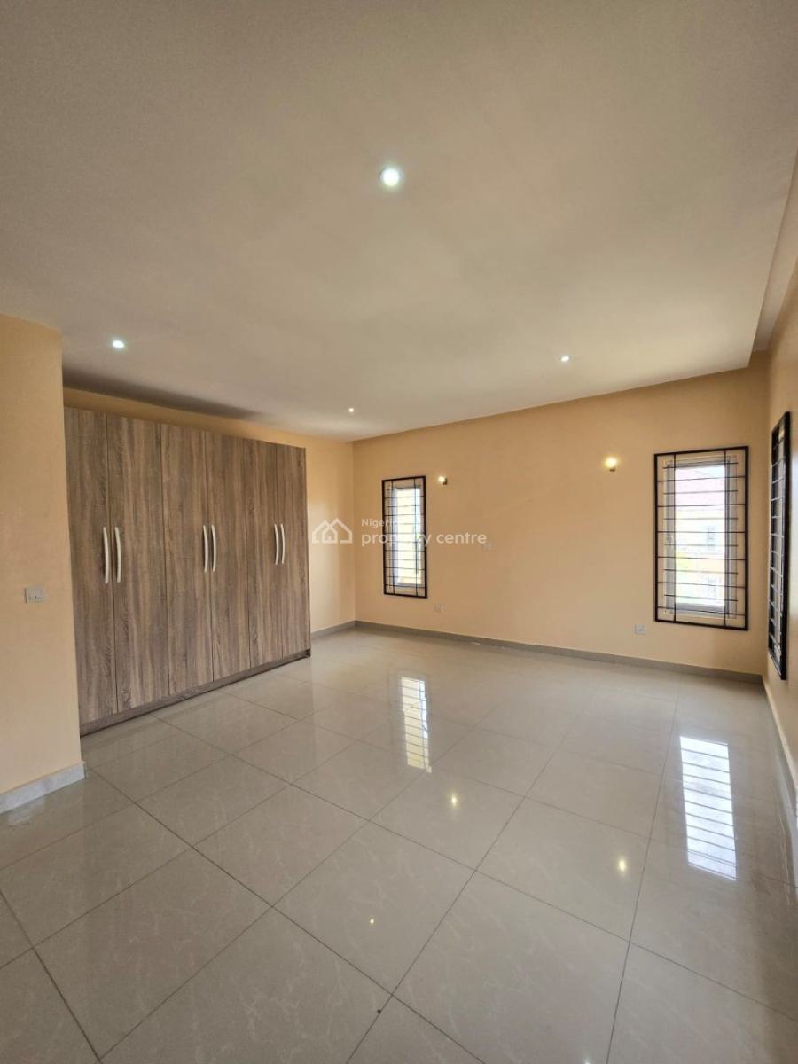 4 Bedroom Duplex with 2bq, Kolapo Ishola Gra, Akobo, Ibadan, Oyo, Detached Duplex for Rent