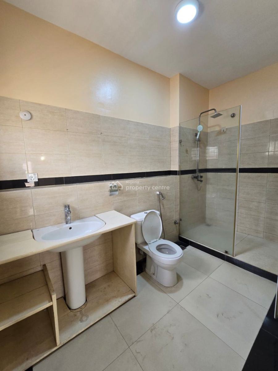 4 Bedroom Duplex with 2bq, Kolapo Ishola Gra, Akobo, Ibadan, Oyo, Detached Duplex for Rent