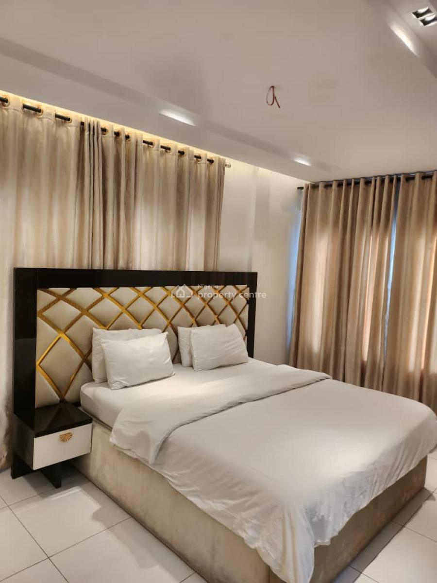 2 Bed Room Apartment, Ikate, Lekki, Lagos, Flat / Apartment Short Let