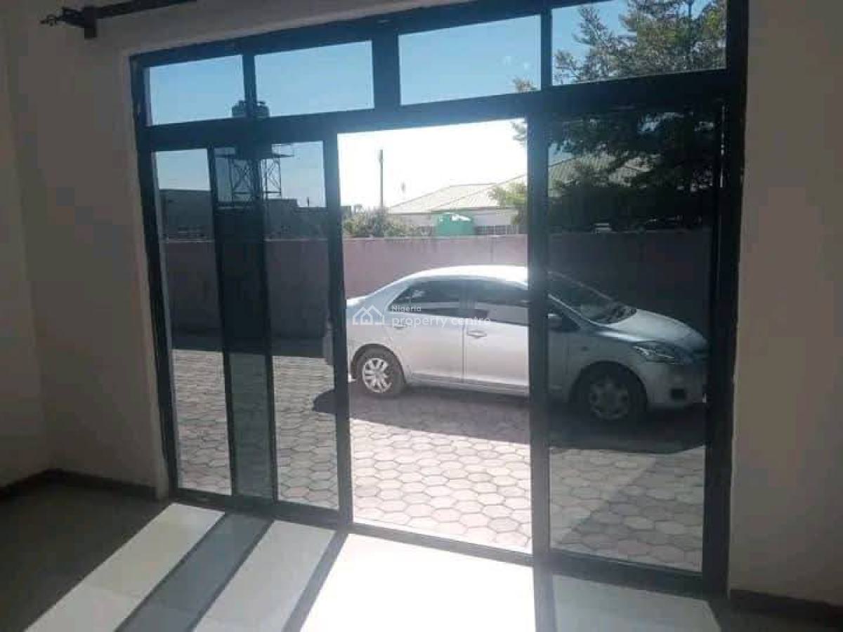 2 Bedroom Flat on Ground Floor, Ajah, Lagos, Mini Flat (room and Parlour) for Sale