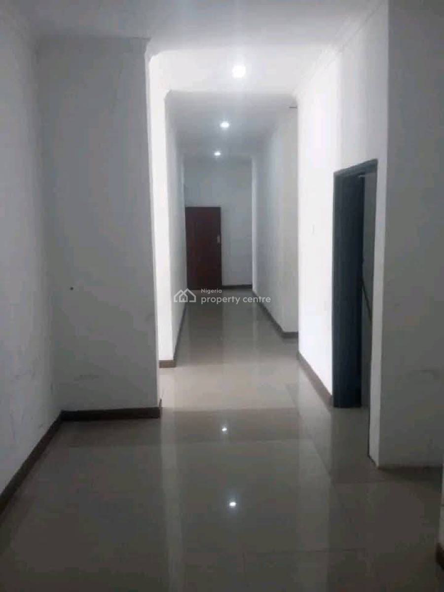 2 Bedroom Flat on Ground Floor, Ajah, Lagos, Mini Flat (room and Parlour) for Sale