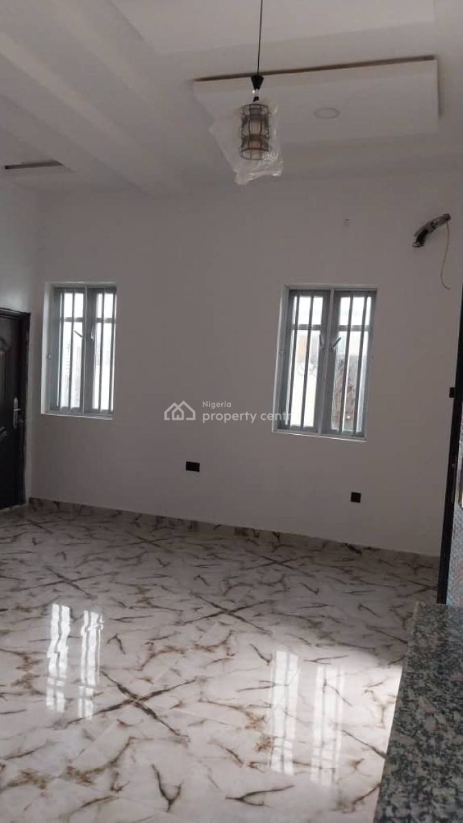 Brand New and Sparkling Spacious Upstairs, Ogunfayo Estate, Awoyaya, Ibeju Lekki, Lagos, Flat / Apartment for Rent
