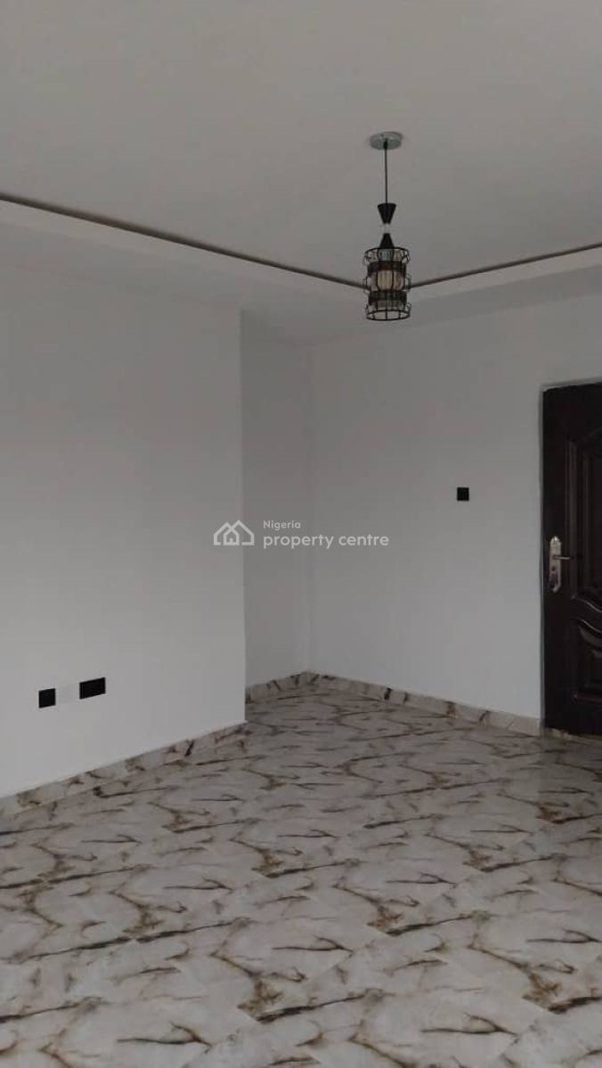 Brand New and Sparkling Spacious Upstairs, Ogunfayo Estate, Awoyaya, Ibeju Lekki, Lagos, Flat / Apartment for Rent