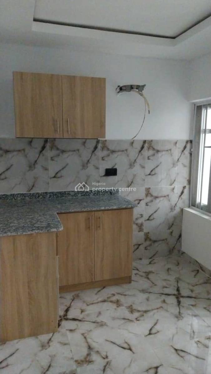 Brand New and Sparkling Spacious Upstairs, Ogunfayo Estate, Awoyaya, Ibeju Lekki, Lagos, Flat / Apartment for Rent