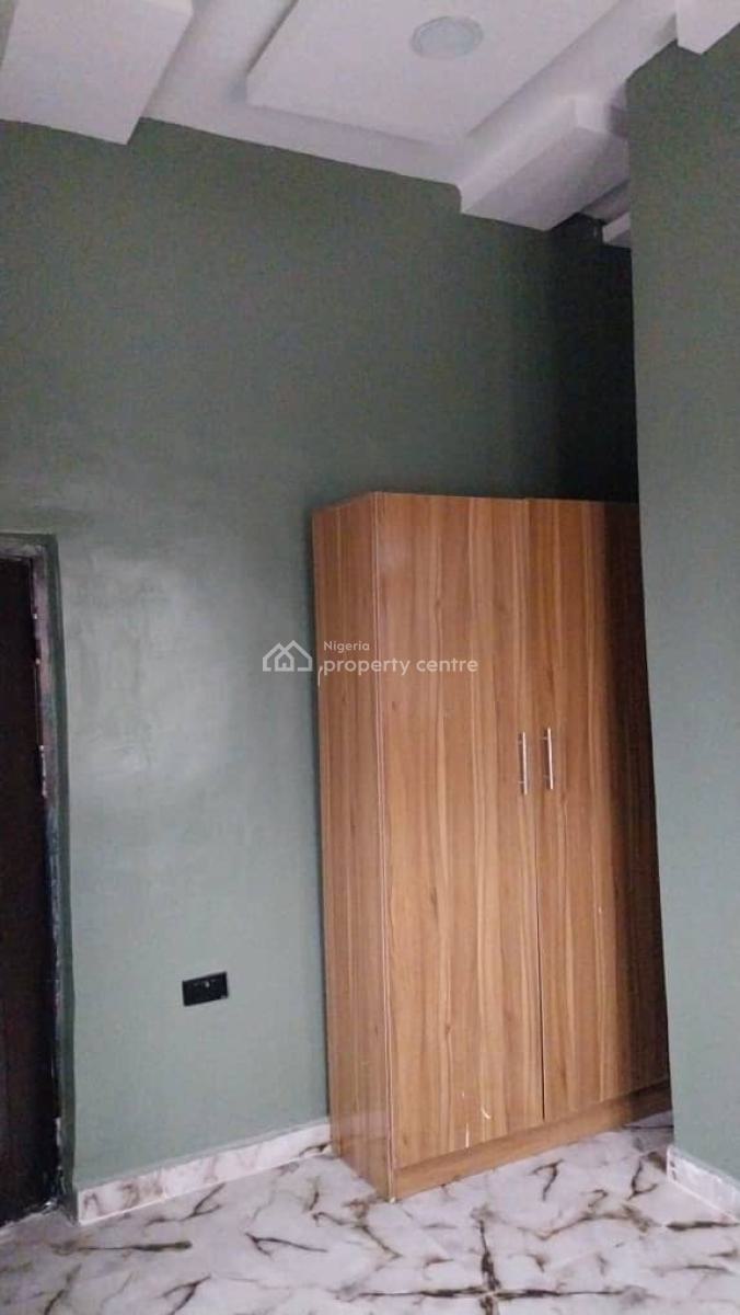 Brand New and Sparkling Spacious Upstairs, Ogunfayo Estate, Awoyaya, Ibeju Lekki, Lagos, Flat / Apartment for Rent