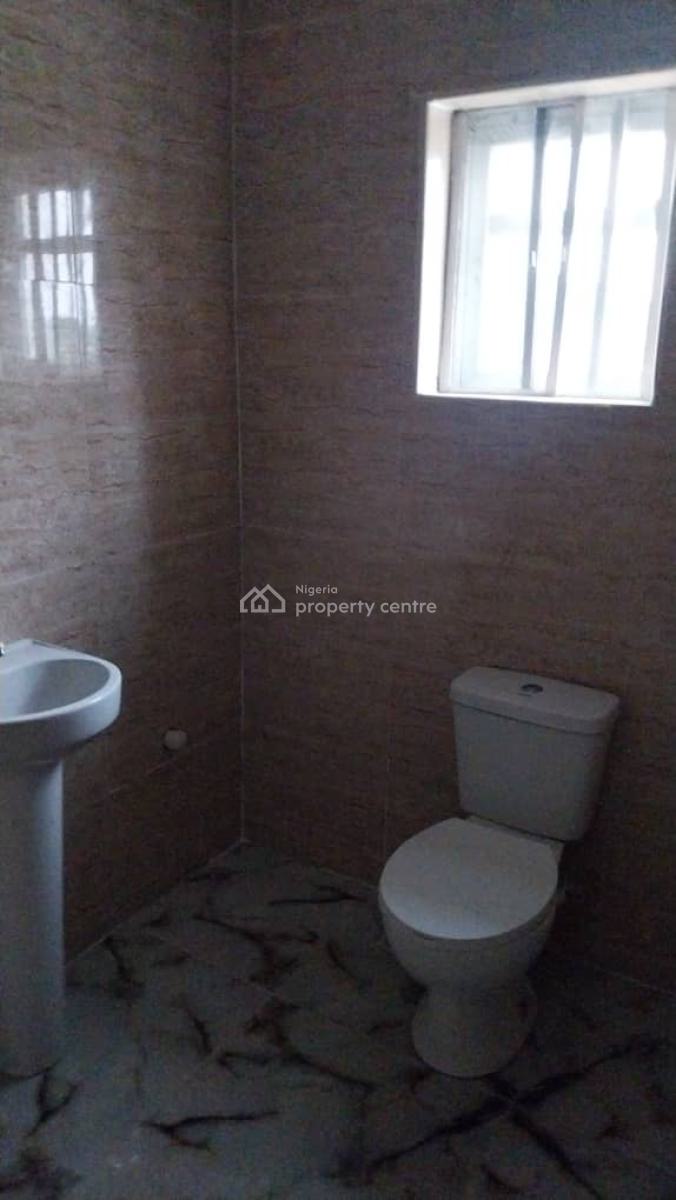 Brand New and Sparkling Spacious Upstairs, Ogunfayo Estate, Awoyaya, Ibeju Lekki, Lagos, Flat / Apartment for Rent