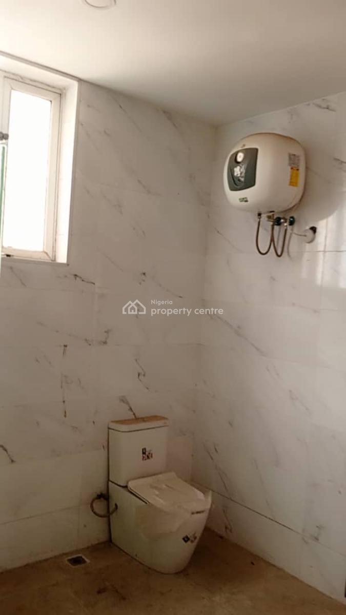 4 Bedroom Self Compound Terrace, Ikate Elegushi, Ikate Elegushi, Lekki, Lagos, Terraced Duplex for Rent