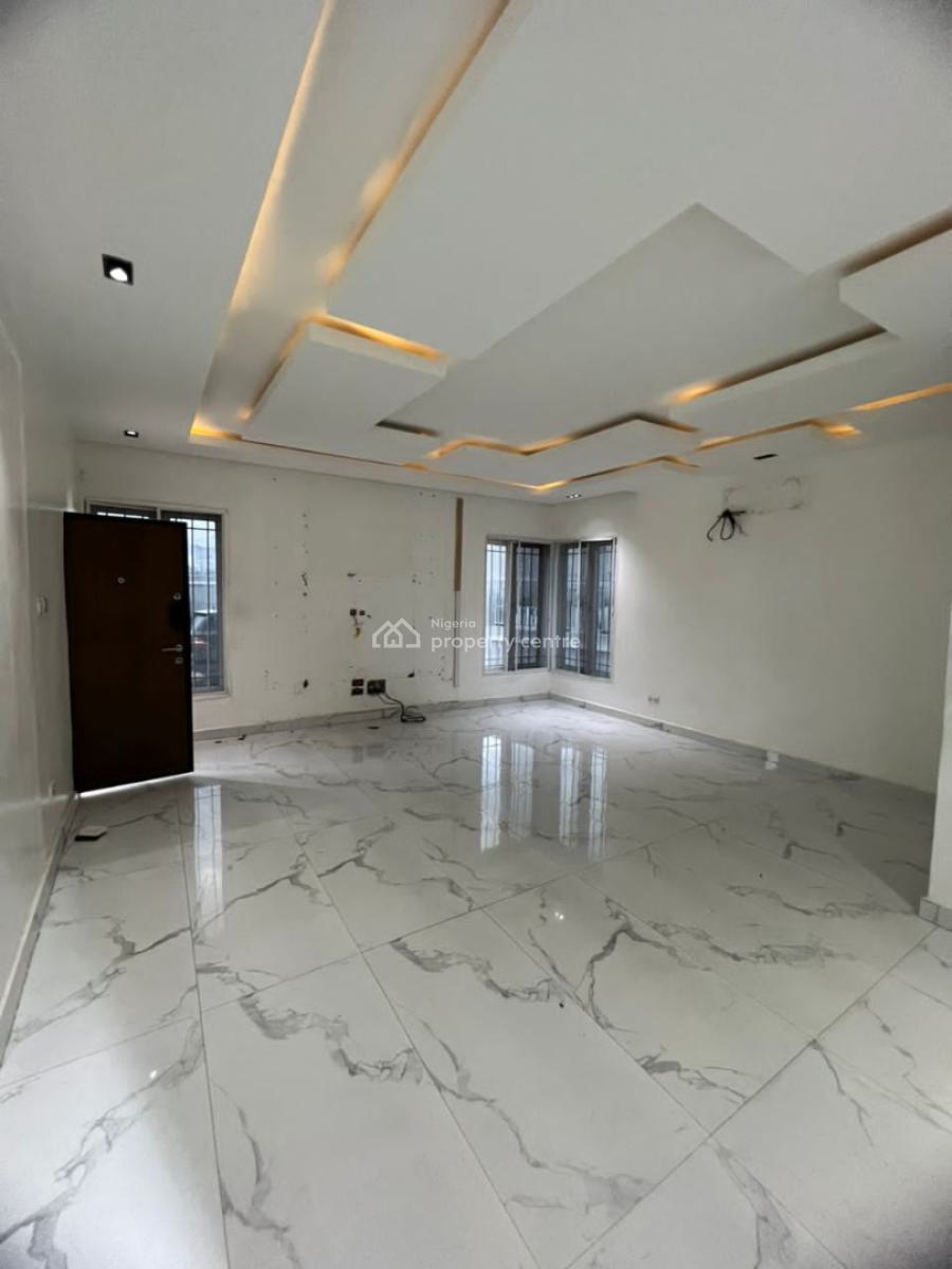 Luxury 2 Bedroom Apartment, Ikate, Lekki, Lagos, Flat / Apartment for Rent