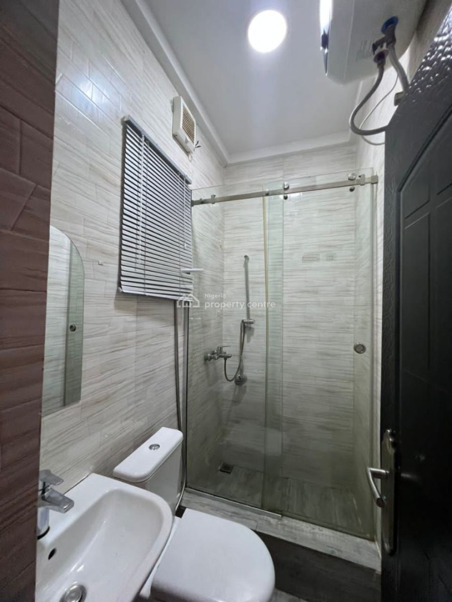 Luxury 2 Bedroom Apartment, Ikate, Lekki, Lagos, Flat / Apartment for Rent