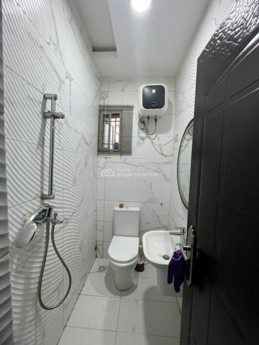 Luxury 2 Bedroom Apartment, Ikate, Lekki, Lagos, Flat / Apartment for Rent