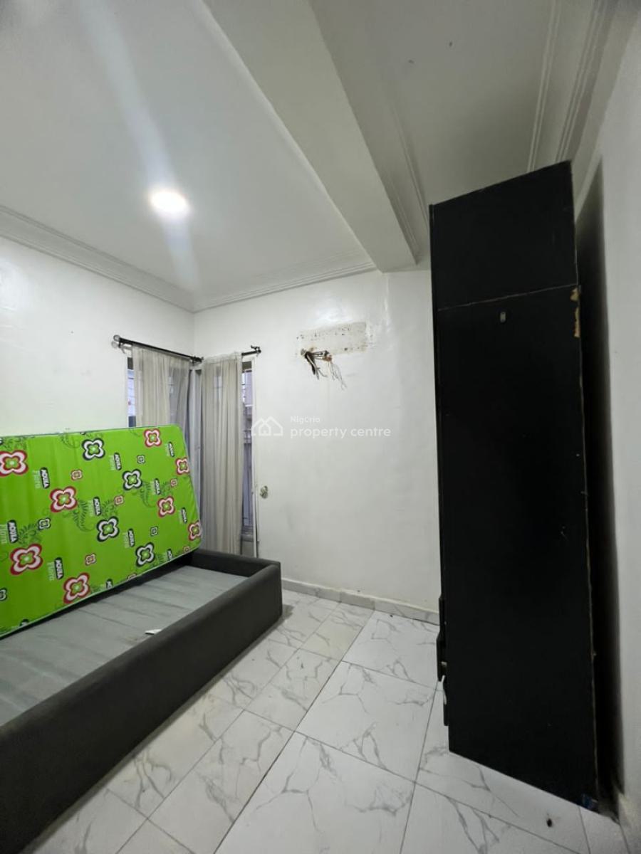 Luxury 2 Bedroom Apartment, Ikate, Lekki, Lagos, Flat / Apartment for Rent