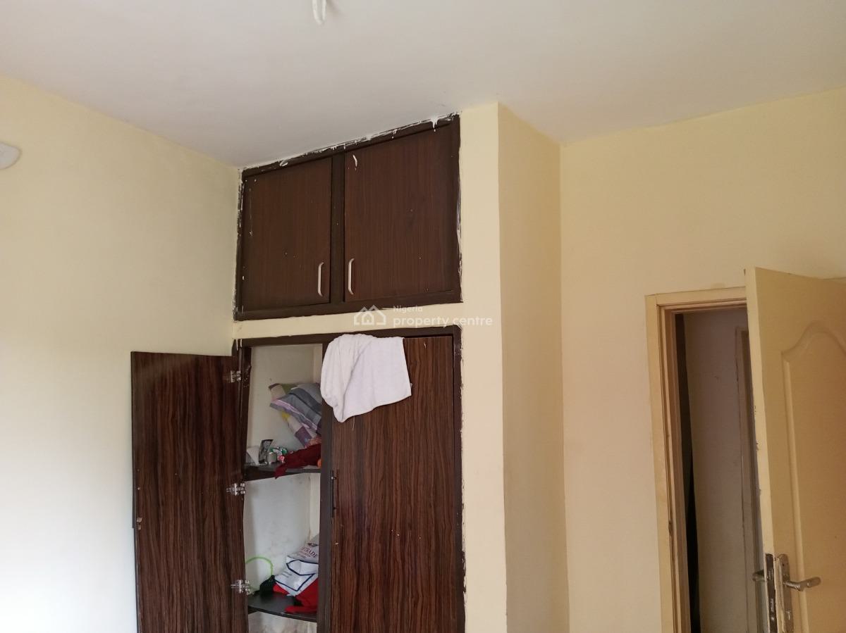 a Nice Room in a Shared Apartment, Abraham Adasanya Estate, Ajiwe, Ajah, Lagos, Self Contain (single Rooms) for Rent