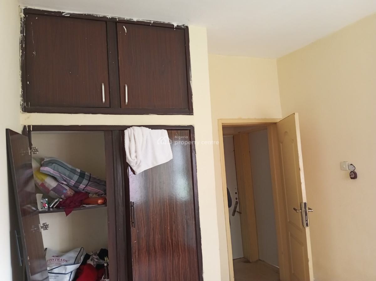 a Nice Room in a Shared Apartment, Abraham Adasanya Estate, Ajiwe, Ajah, Lagos, Self Contain (single Rooms) for Rent