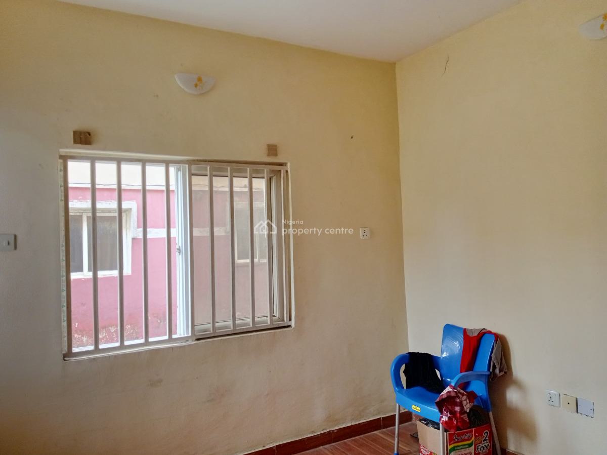 a Nice Room in a Shared Apartment, Abraham Adasanya Estate, Ajiwe, Ajah, Lagos, Self Contain (single Rooms) for Rent