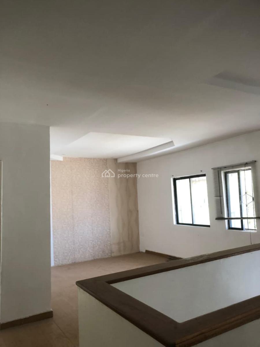 Nice 4 Bedroom Fully Detached Duplex, Vgc, Lekki, Lagos, Detached Duplex for Rent