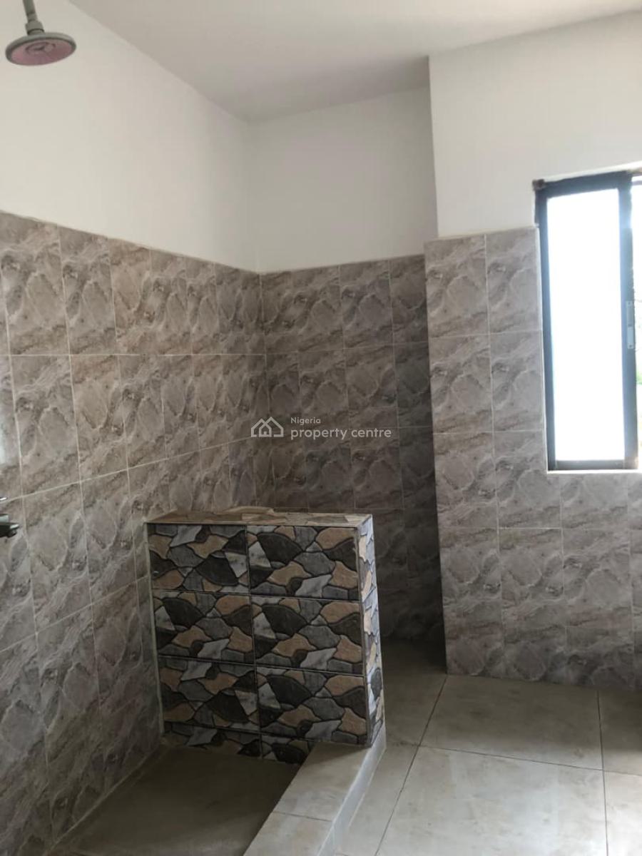 Nice 4 Bedroom Fully Detached Duplex, Vgc, Lekki, Lagos, Detached Duplex for Rent