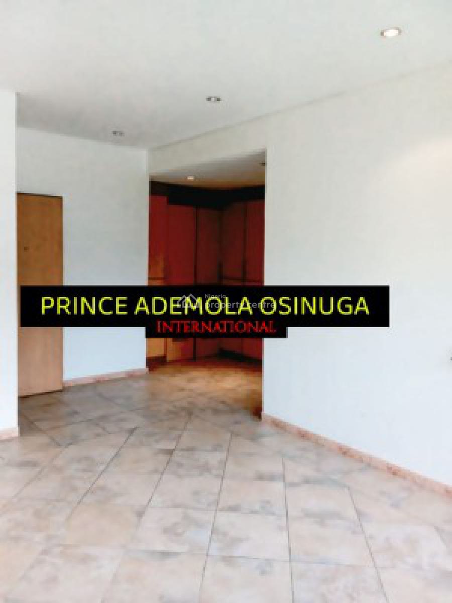 Premium 2 Bed Terrace House, Banana Island, Ikoyi, Lagos, House for Rent