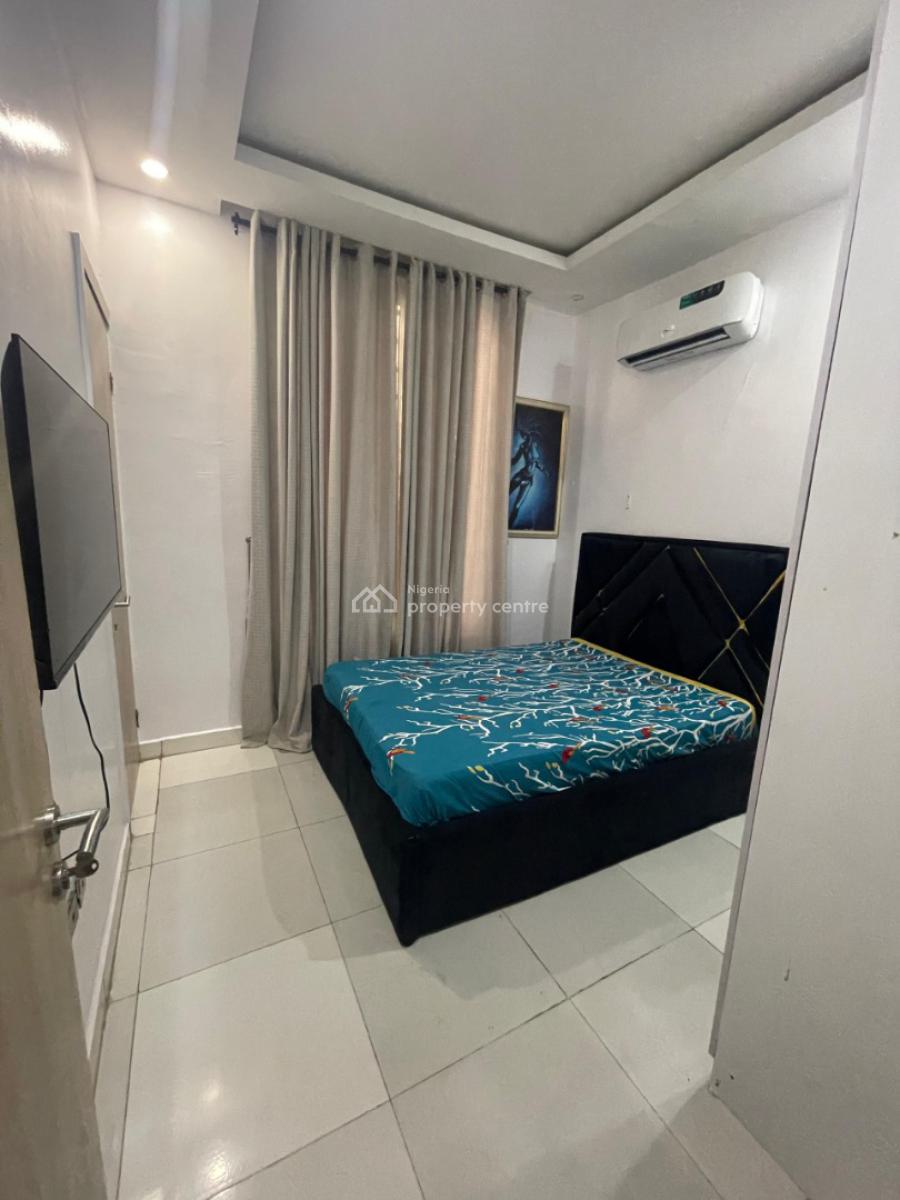 4 Bed Room Apartment, Lekki Phase 2, Lekki, Lagos, Flat / Apartment Short Let